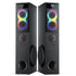 Intex TITAN 3000 (D) | 2.2 Tower Speaker (300W Power & 10" Wooferx2)